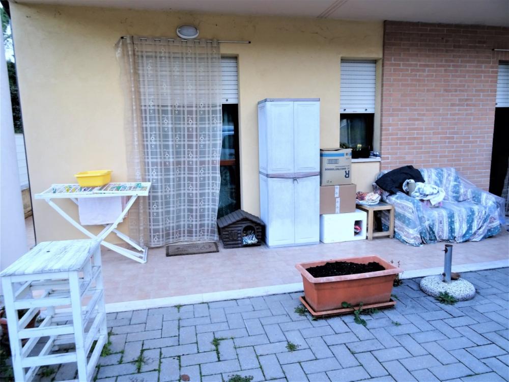 Appartamento bilocale in vendita a Vallone