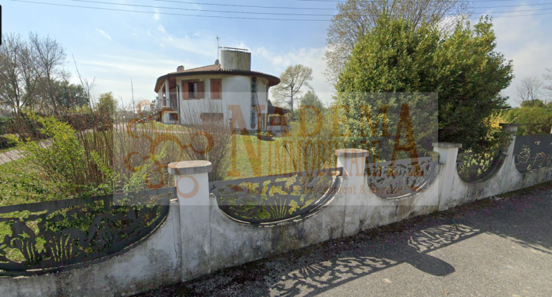 Casa plurilocale in vendita a san-michele-al-tagliamento