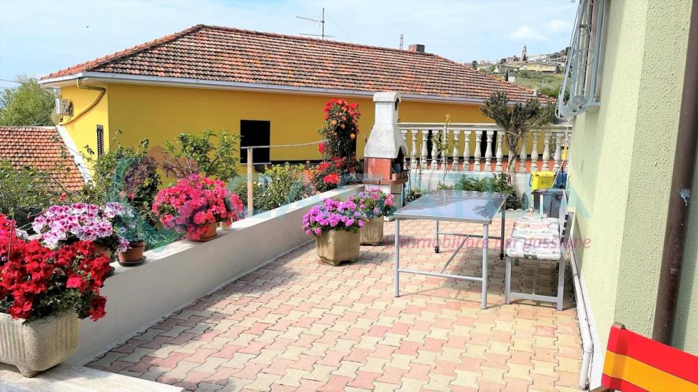 Villa indipendente plurilocale in vendita a citta-sant-angelo