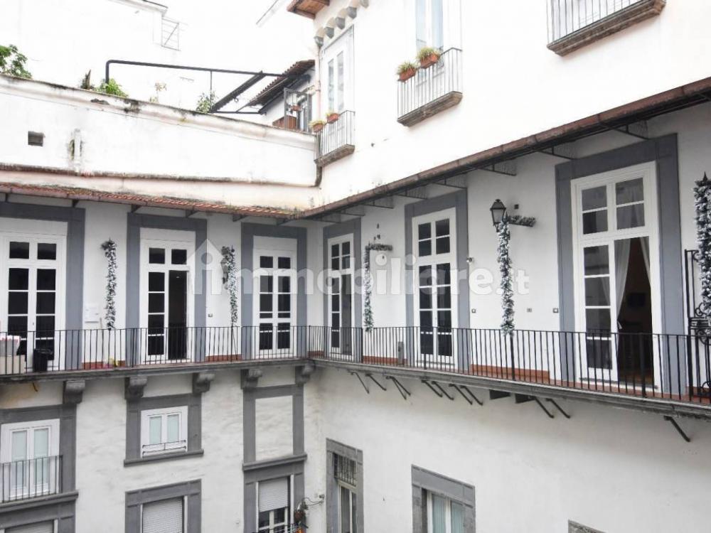 Appartamento bilocale in affitto a San lorenzo