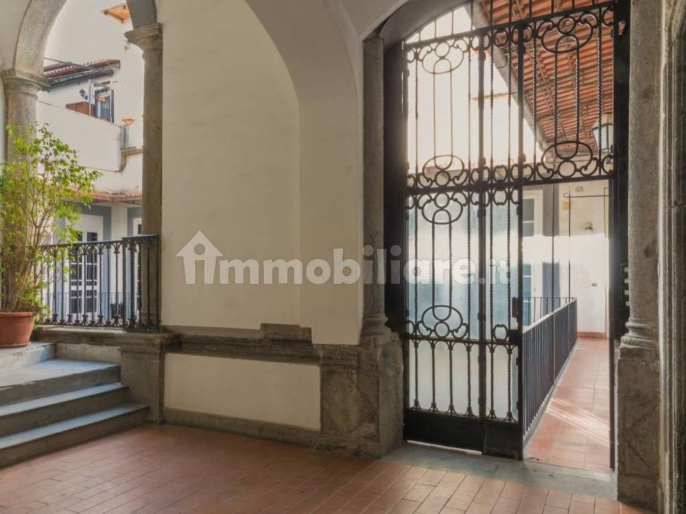 Appartamento bilocale in affitto a San lorenzo