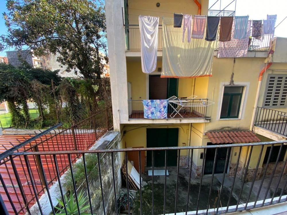 Appartamento bilocale in vendita a Ponticelli