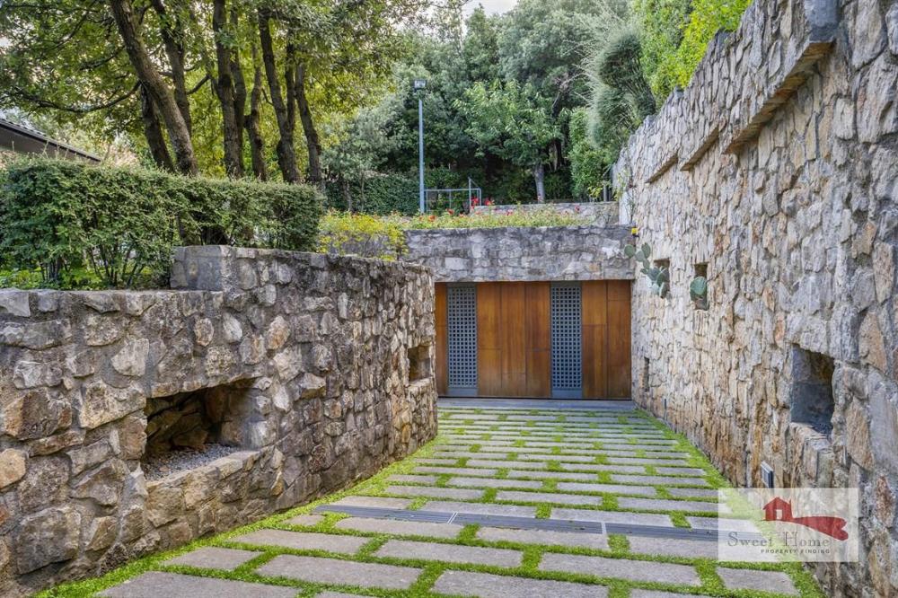 Villa plurilocale in vendita a duino-aurisina
