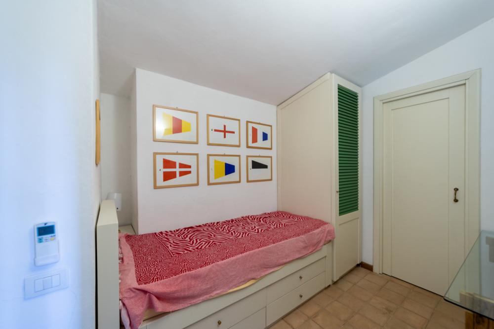 Appartamento plurilocale in affitto a Porto ercole