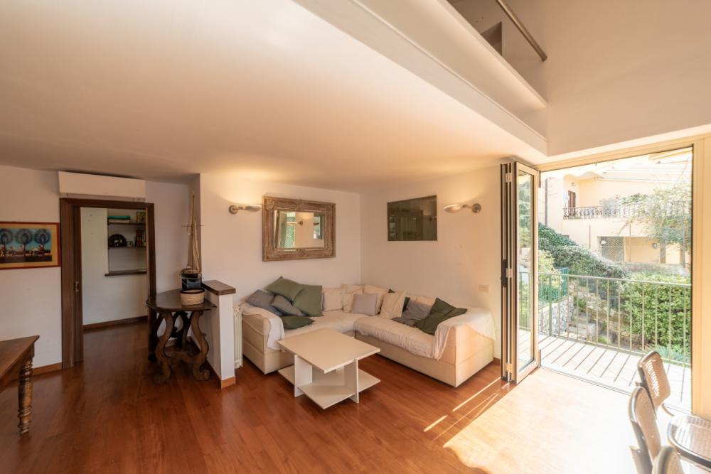 Appartamento plurilocale in affitto a Porto ercole