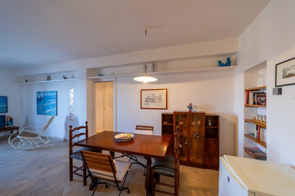 Appartamento plurilocale in vendita a Porto santo stefano