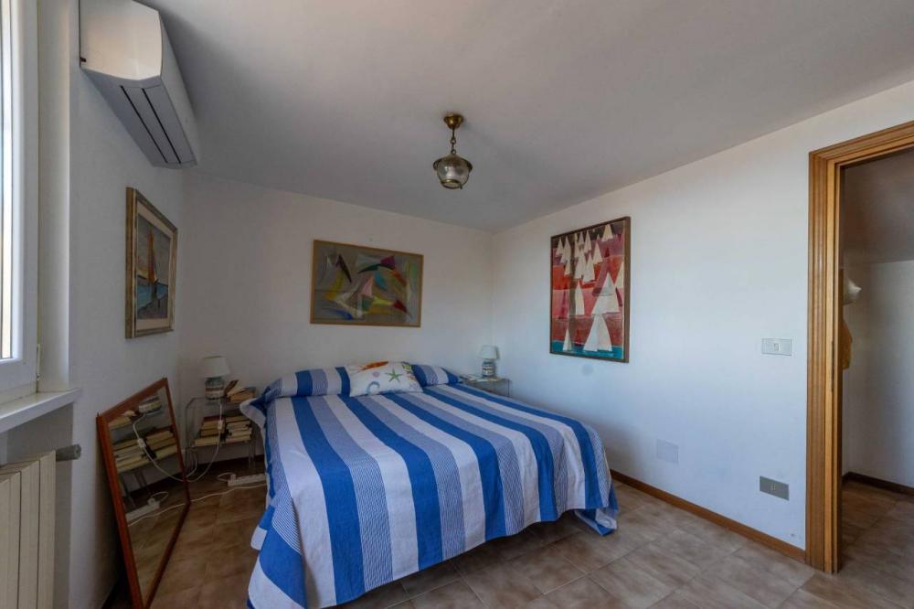 Appartamento trilocale in vendita a Porto santo stefano