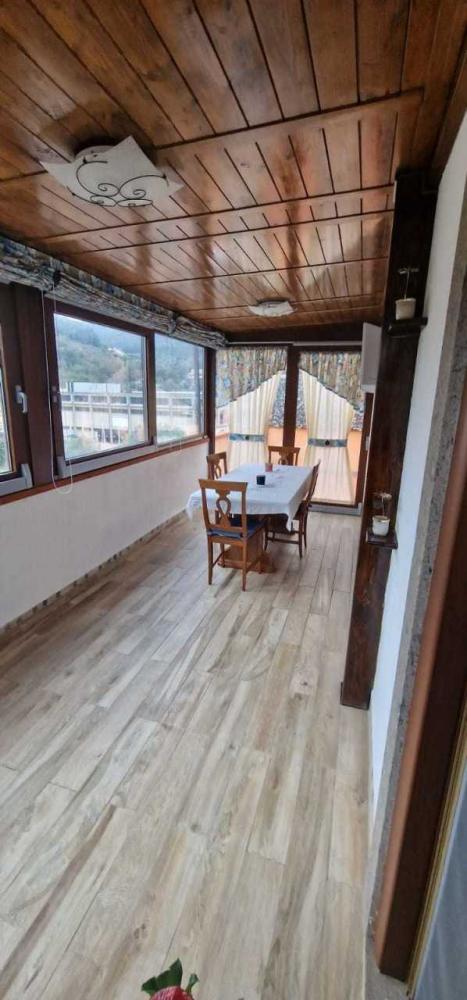 Appartamento quadrilocale in vendita a Porto santo stefano