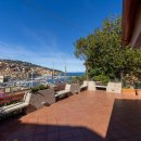 Villa indipendente quadrilocale in vendita a Porto santo stefano