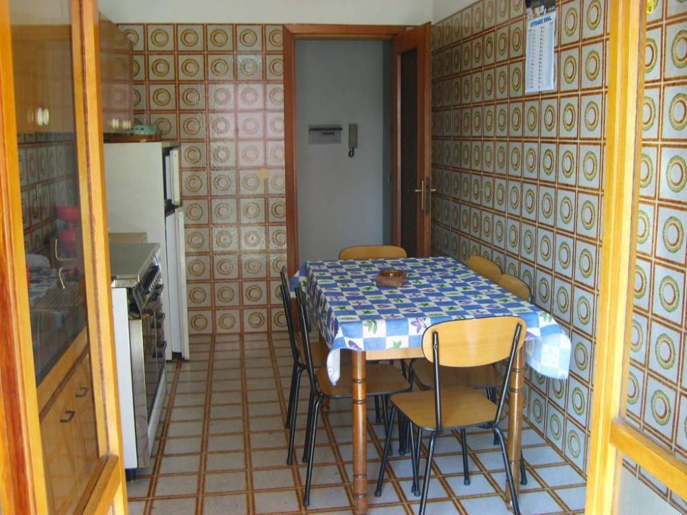 Appartamento trilocale in affitto a Gaeta