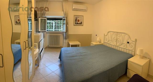 Appartamento bilocale in affitto a Riccione