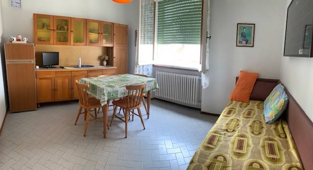 Appartamento bilocale in affitto a Riccione