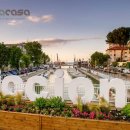 Villa plurilocale in vendita a Riccione