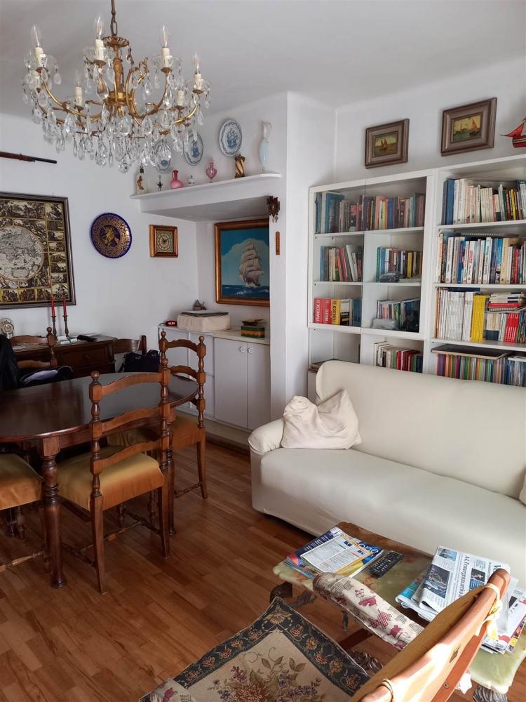 Foto - Appartamento quadrilocale in vendita a SANTA CROCE