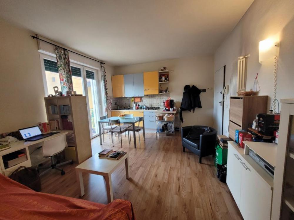 Appartamento bilocale in vendita a Pisa