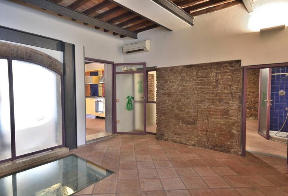 Appartamento trilocale in vendita a Pisa