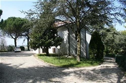 Villa plurilocale in vendita a fano