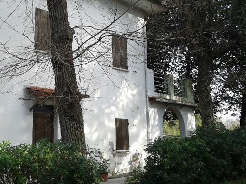 Villa plurilocale in vendita a pesaro