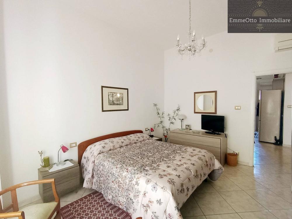 Appartamento trilocale in vendita a Cagliari