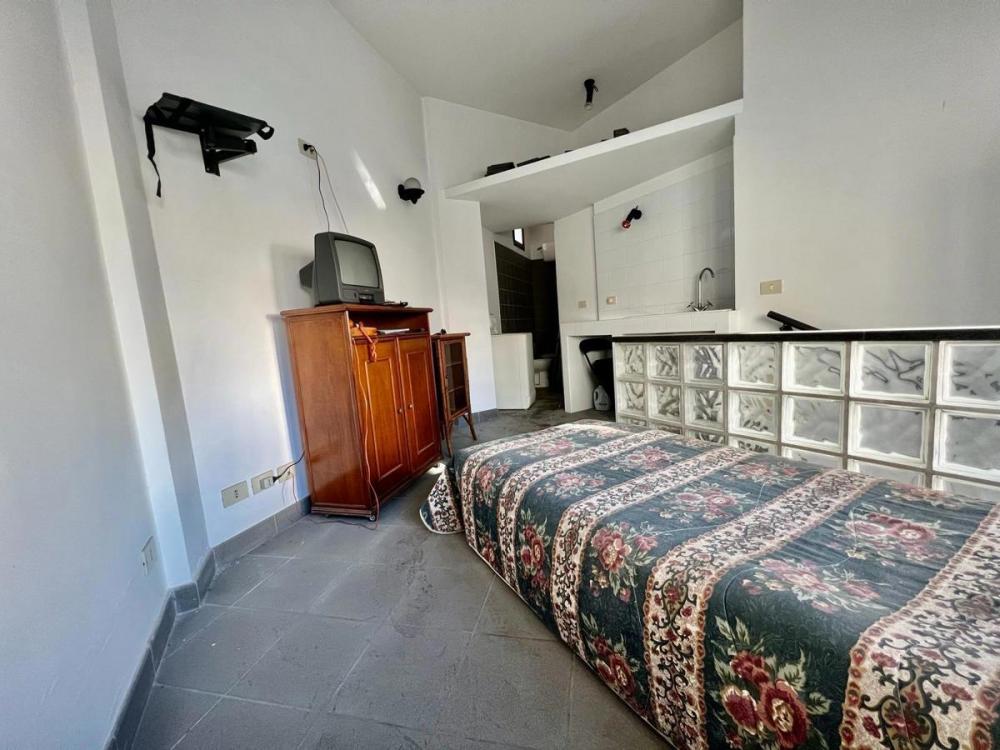 Appartamento monolocale in vendita a roma
