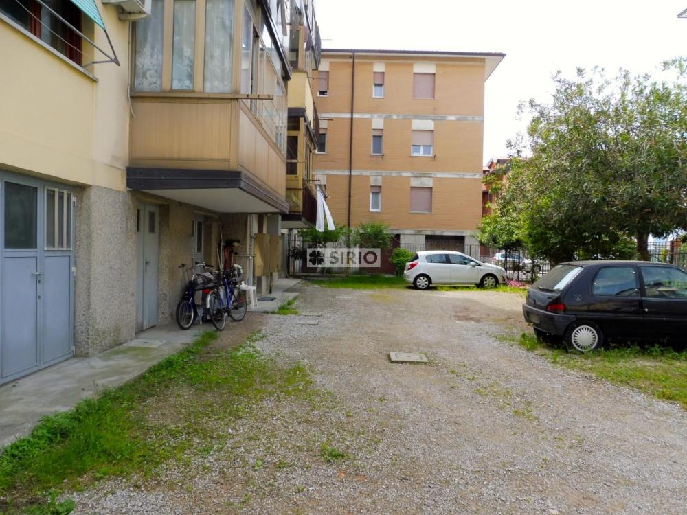 Appartamento trilocale in vendita a Grado