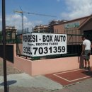 Garage plurilocale in vendita a Albenga