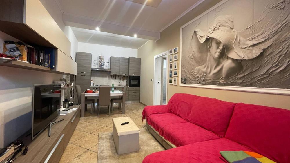 Appartamento bilocale in vendita a Fiumicino