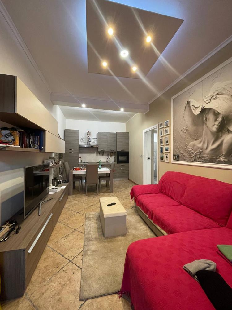 Appartamento bilocale in vendita a Fiumicino