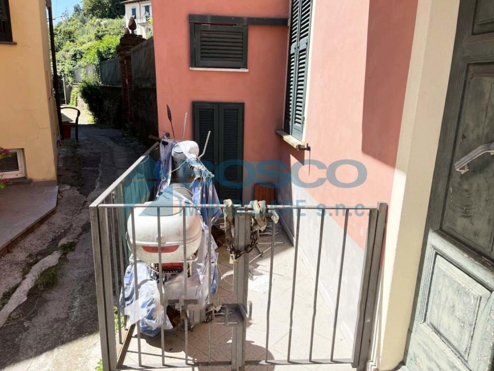 Appartamento bilocale in vendita a Muggiano