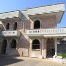 Villa indipendente plurilocale in vendita a santa cesarea terme