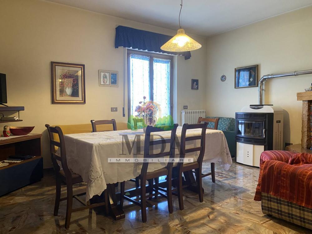 Appartamento plurilocale in vendita a Alba Adriatica
