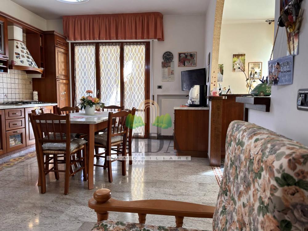 Appartamento plurilocale in vendita a Torano Nuovo