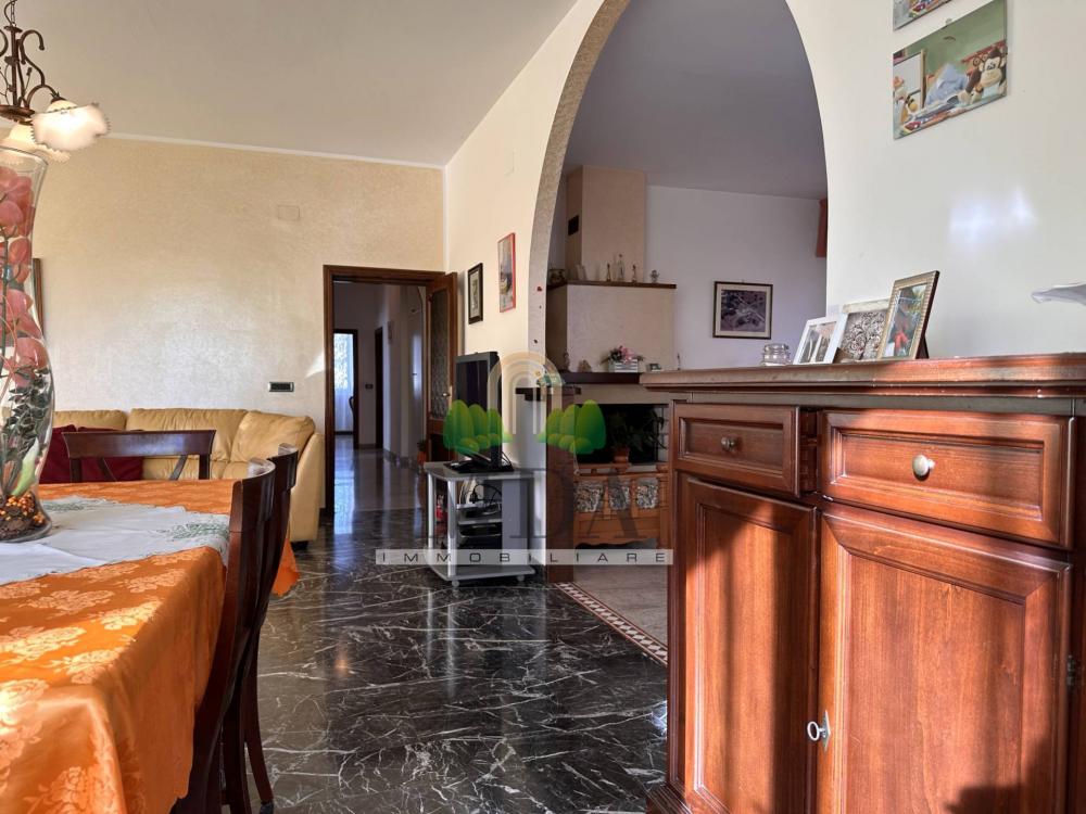 Appartamento plurilocale in vendita a Torano Nuovo