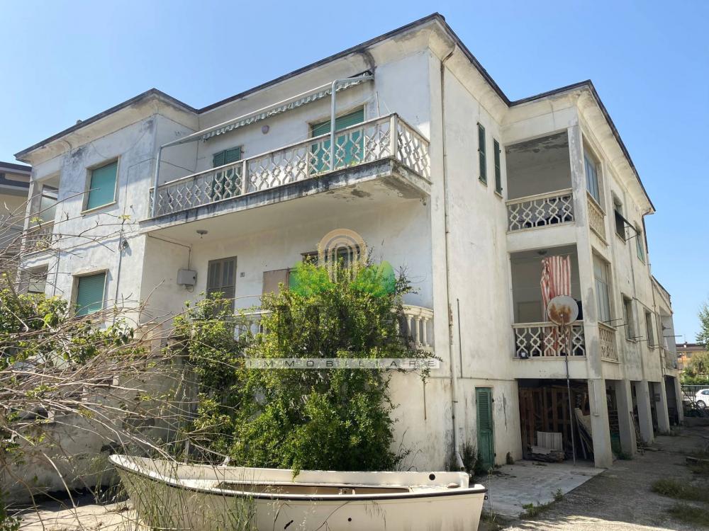 Casa plurilocale in vendita a Martinsicuro