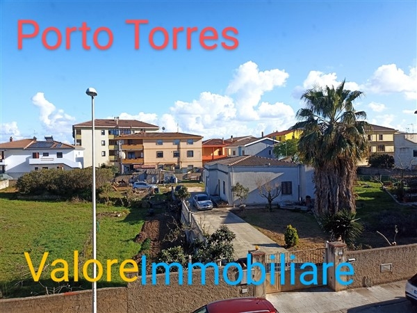 Appartamento plurilocale in vendita a Porto Torres