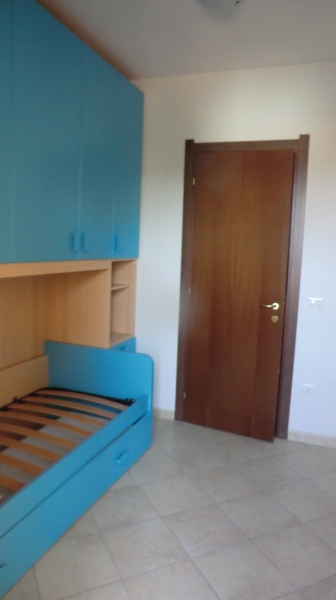 Appartamento quadrilocale in vendita a Valledoria