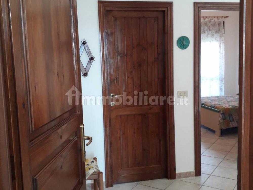 Appartamento bilocale in vendita a Valledoria