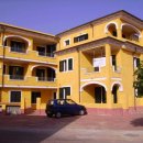 Appartamento quadrilocale in vendita a Valledoria