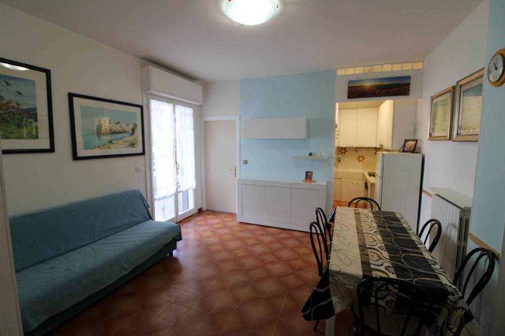 Appartamento trilocale in affitto a San Benedetto del Tronto
