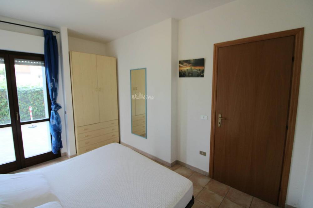 Appartamento bilocale in affitto a San Benedetto del Tronto