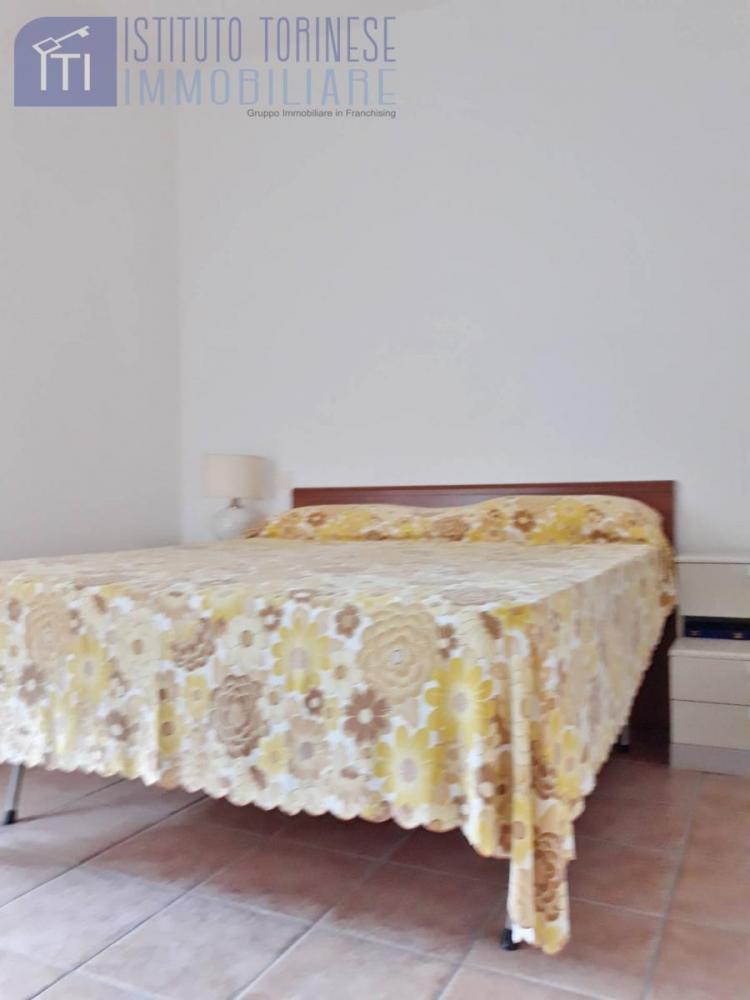 Appartamento trilocale in vendita a Torino