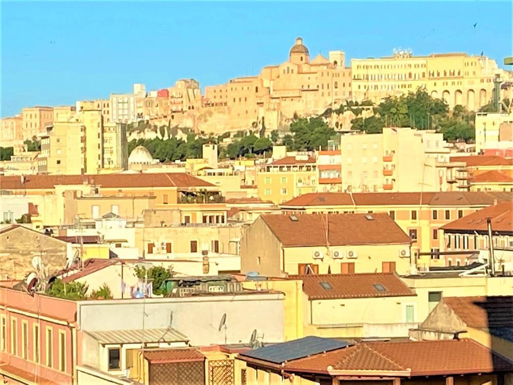 Appartamento bilocale in affitto a Cagliari