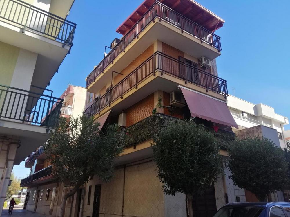 Appartamento plurilocale in vendita a margherita di savoia