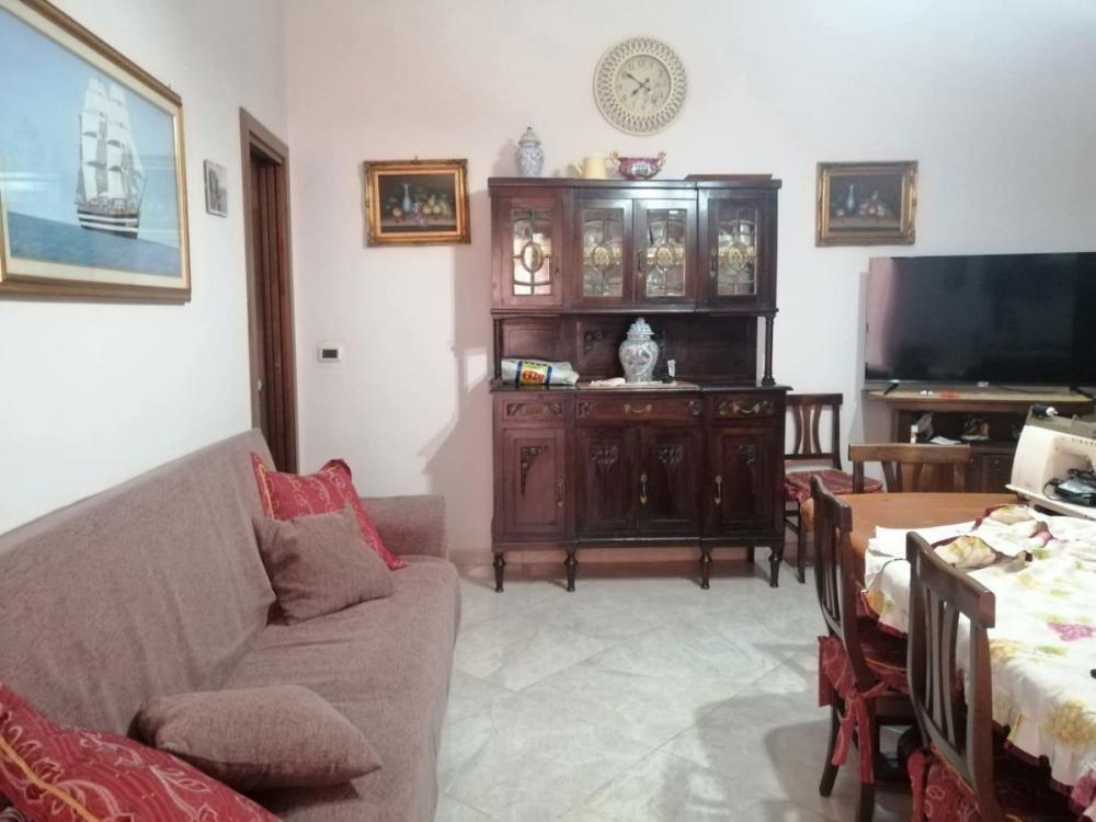 Villa indipendente quadrilocale in vendita a margherita di savoia
