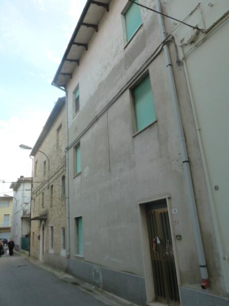 Casa plurilocale in vendita a San Benedetto del Tronto