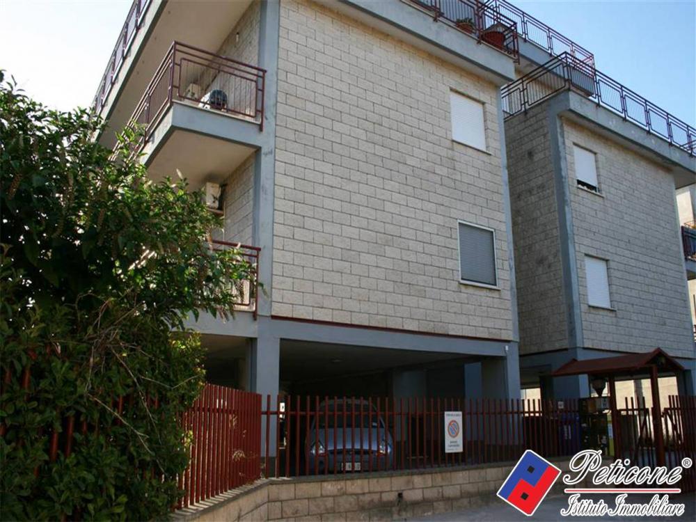 Appartamento quadrilocale in vendita a Gaeta