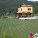 Villa plurilocale in vendita a Lenola