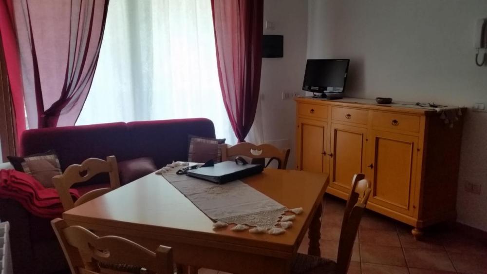 Appartamento bilocale in vendita a Olbia
