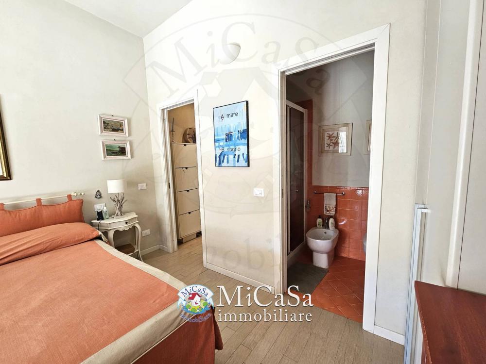 Appartamento quadrilocale in affitto a Pisa