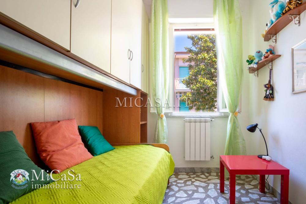 Appartamento trilocale in affitto a Pisa